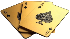 Stream 100s of casino-style games