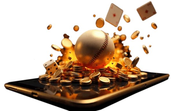 Gold coins
